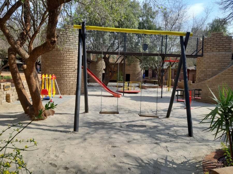 Commercial Property for Sale in Zeerust North West